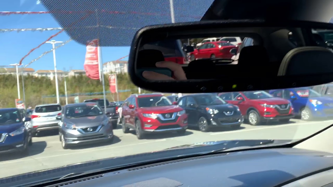 Доставка Nissan Murano SL 2020 года