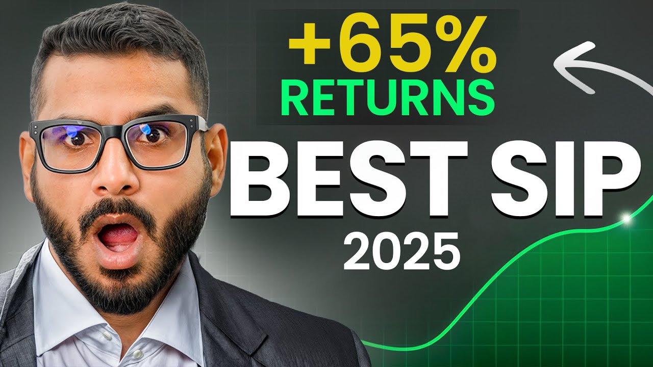 Best Mutual Fund To Invest Now | SIP Investment