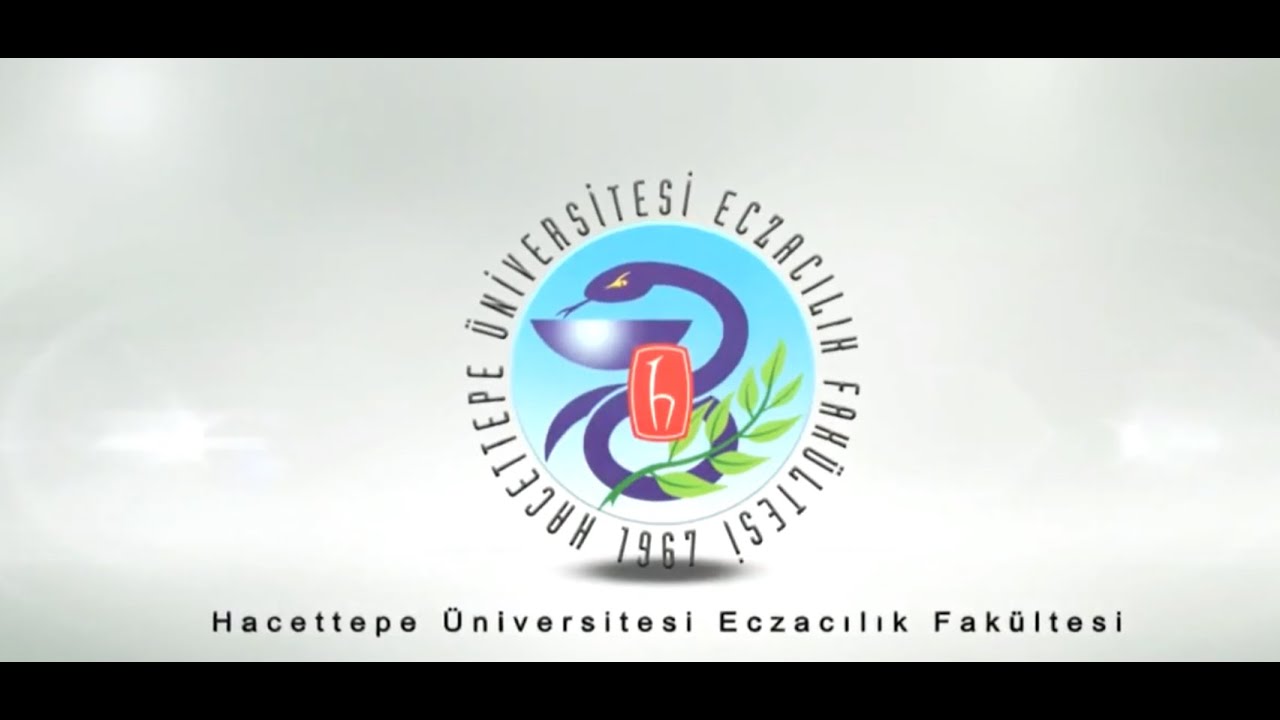 Hacettepe Üniversitesi Eczacilik Fakültesi Tanıtım Videosu