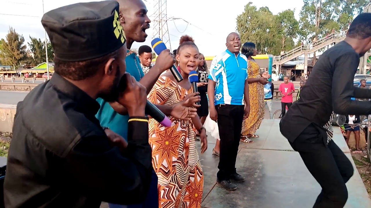Yesu wa uzima