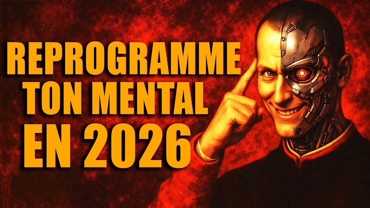 9 Lois de Machiavel pour Forger un Mental de GAGNANT en 2026