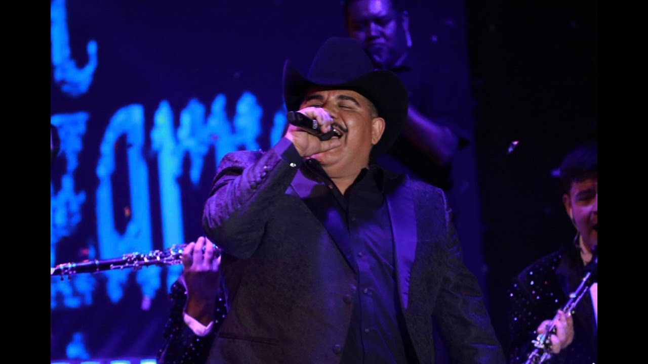 CHUY LIZARRAGA - EN VIVO DESDE FRESNILLOS ZACATECAS 2024