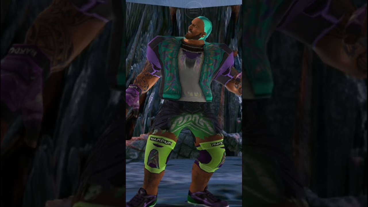 CRAIG MARDUK'S ANIMATIONS | Tekken 7 FR | S6 Global Saga | Skin Texture Mods | T6 BR | ppsspp