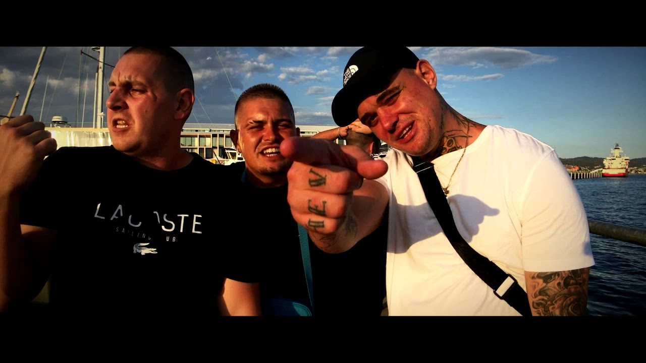 FORTAY X TKO X KEARVE - TAKE ME AWAY (PRODUCED BY JIMMY THE GENT)