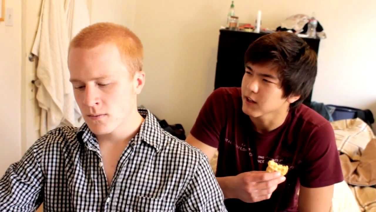 Seeking Mike (Final Directing I Project)