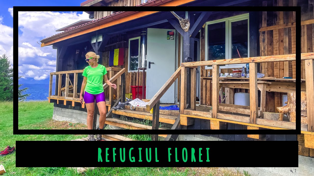 Refugiul Florei și cel mai creepy muzeu… | vlog53