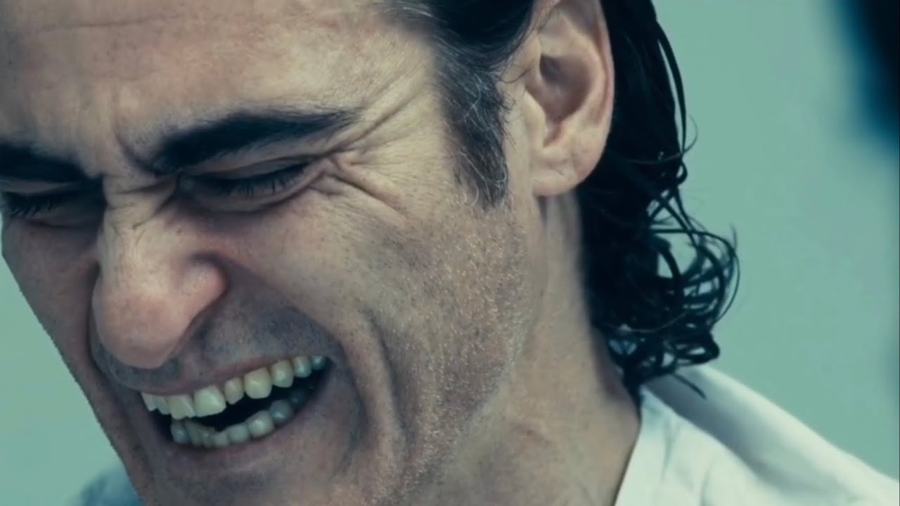 Joker:All Arthur&rsquo;s/Joker&rsquo;s Laugh Scene