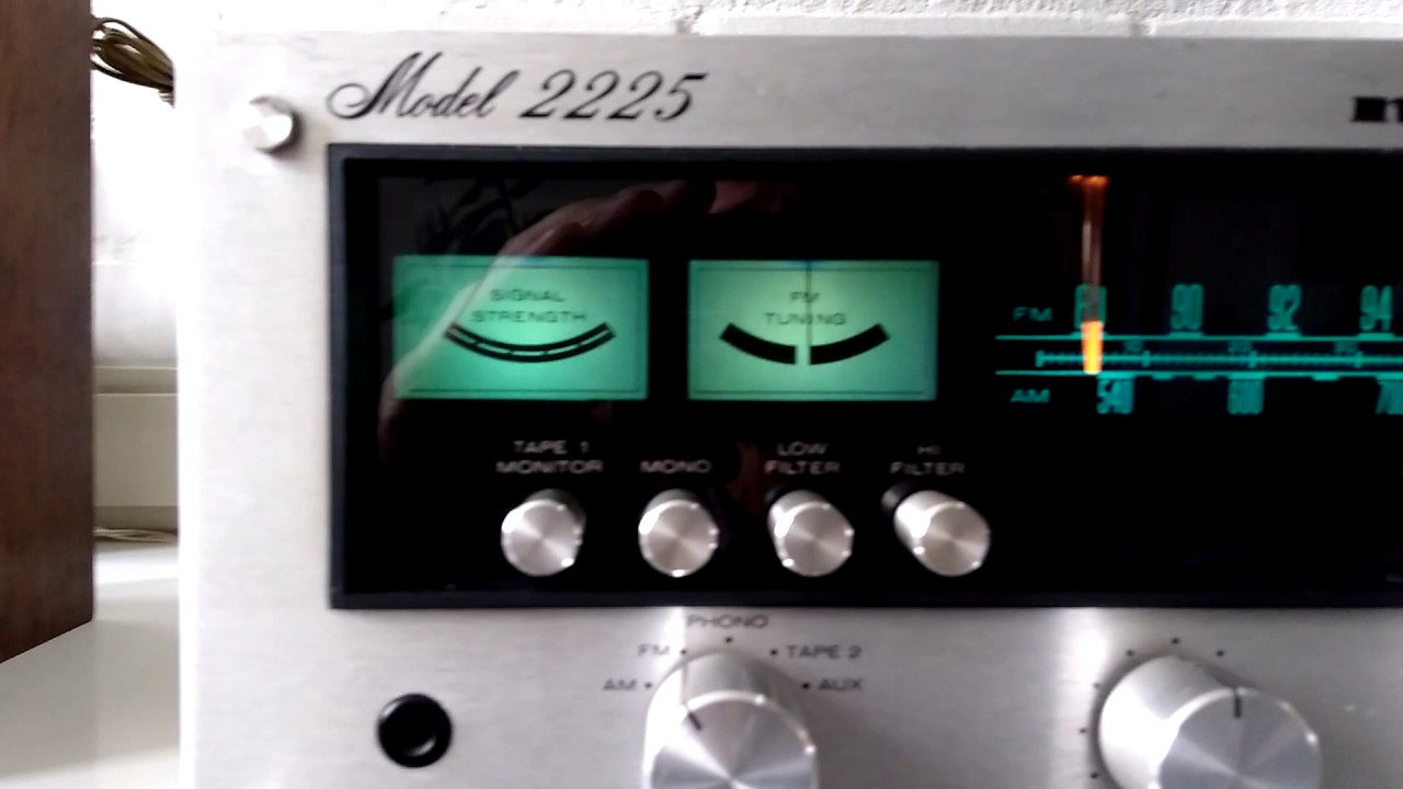 marantz 2225