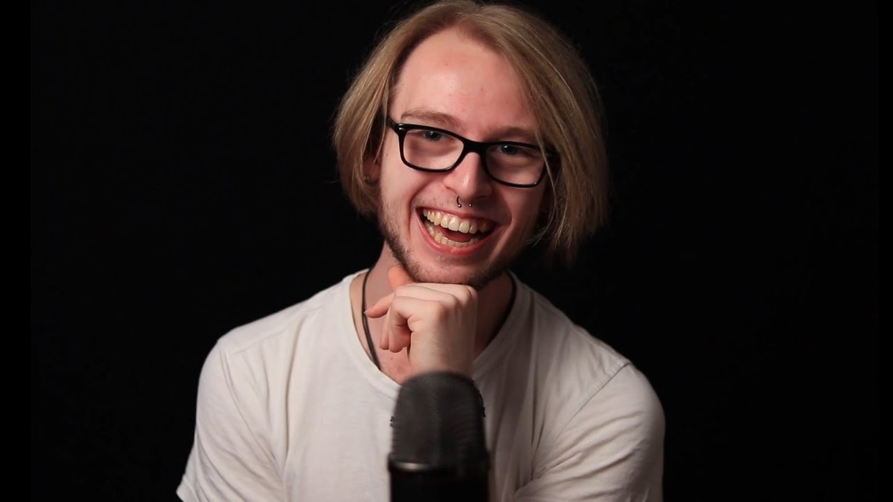 [ASMR Deutsch] Das Redevideo Midnight Rambles✨😴