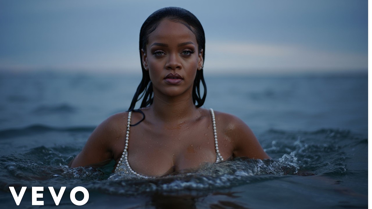 Rihanna — SWEET POISON (Official Lyric Video)