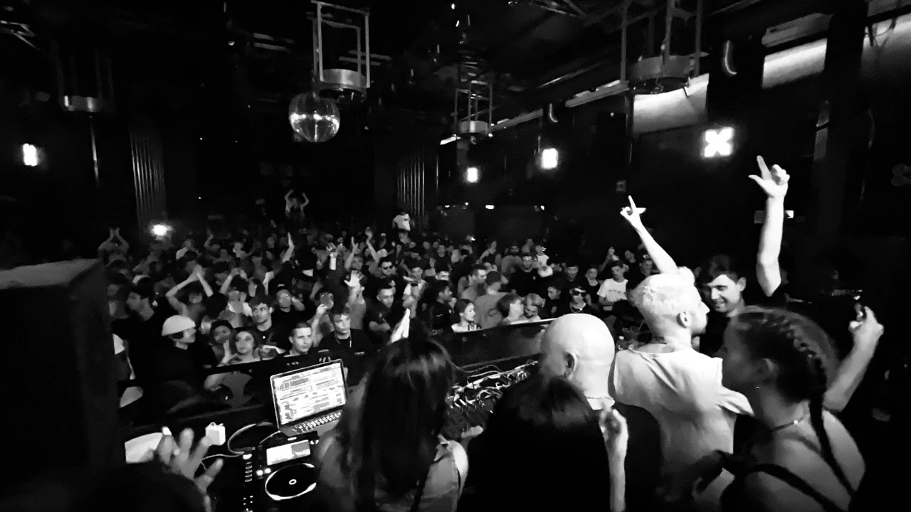 Stefano Noferini - Live @ Eden Ibiza 2023