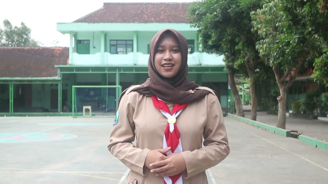 PROFIL GUGUS DEPAN MTsN 3 TULUNGAGUNG PI   KWARTIR RANTING REJOTANGAN