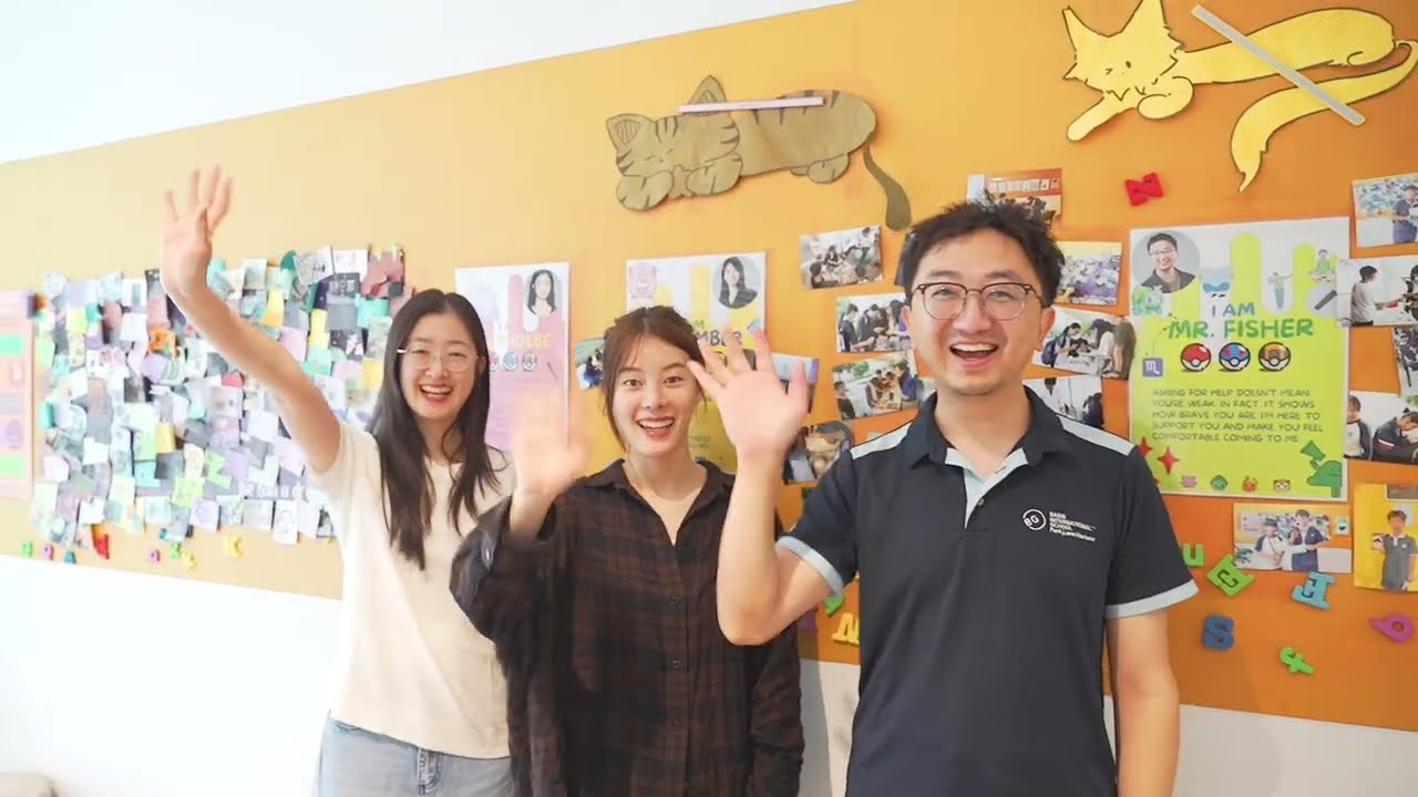 BASIS International School Park Lane Harbour | 2023-2024 Highlights