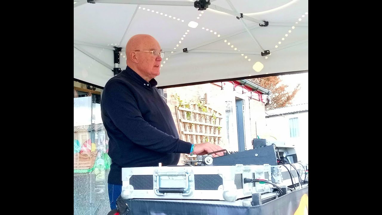 Len Cook - Bellmans Yard Soul Club (Friday 2nd May 25)