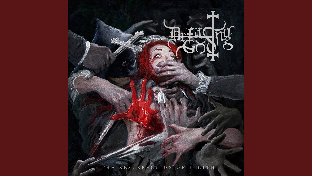 The Invocation Pt. I 