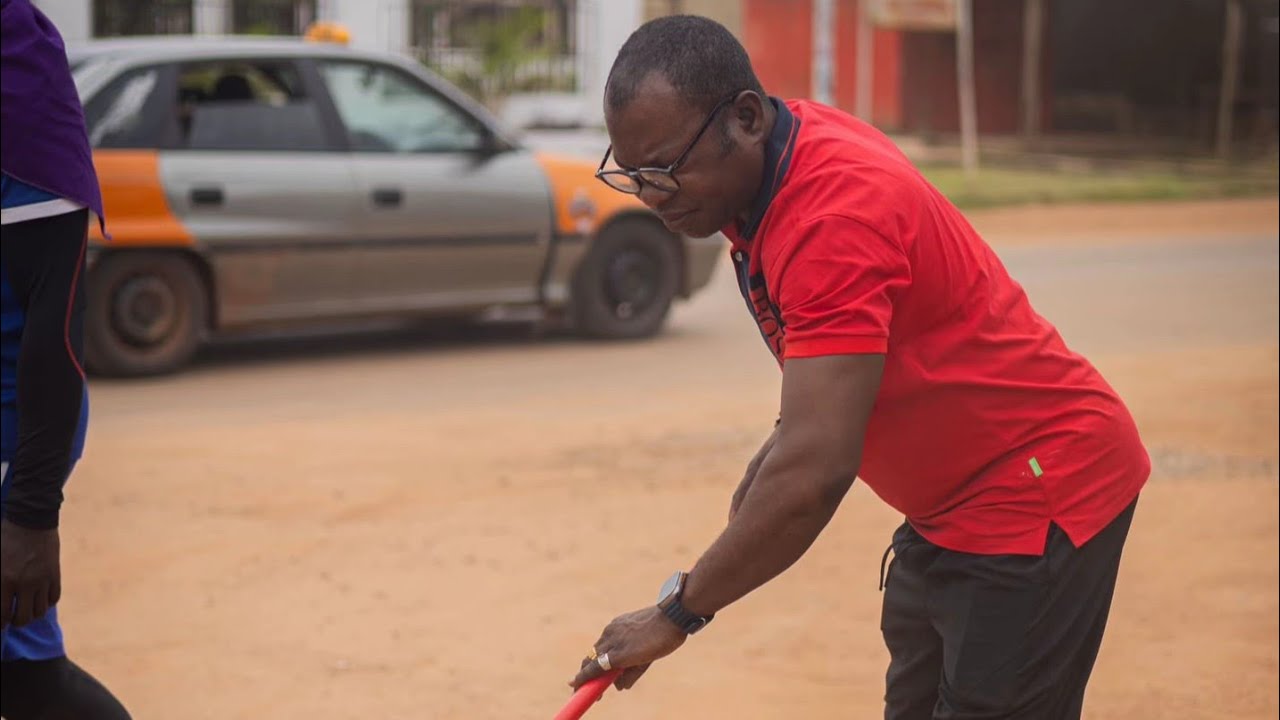 Watch Nana Jnana Exclusive beautiful clean up exercise tour . #cleaning #beautiful