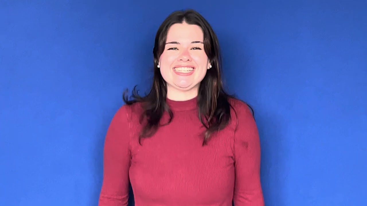 Millie’s Monologue- Thoroughly Modern Millie