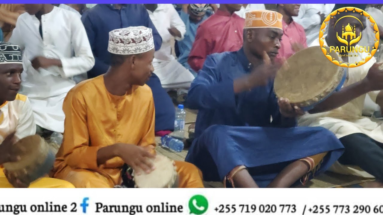 SAMAI YA ZAHARAU MWAGOGO MWAKA HUU 2025