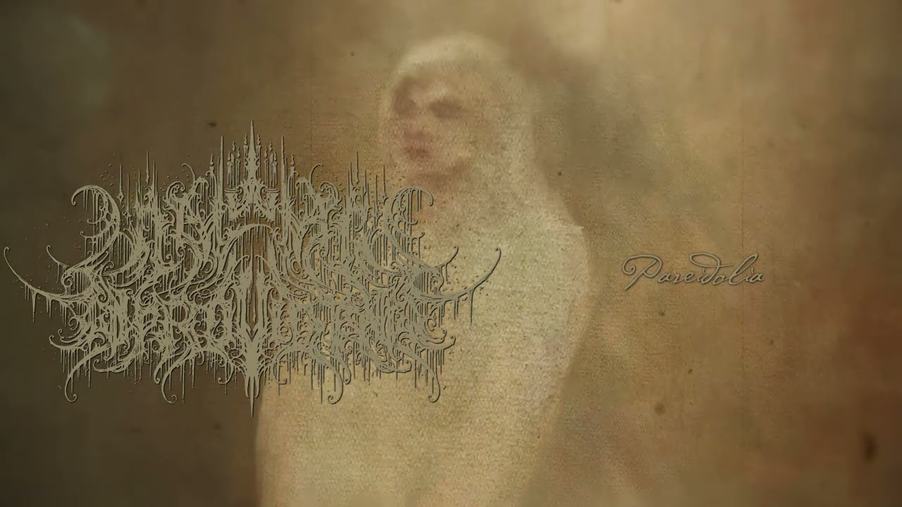 A Wake in Providence - Pareidolia (Official Stream)