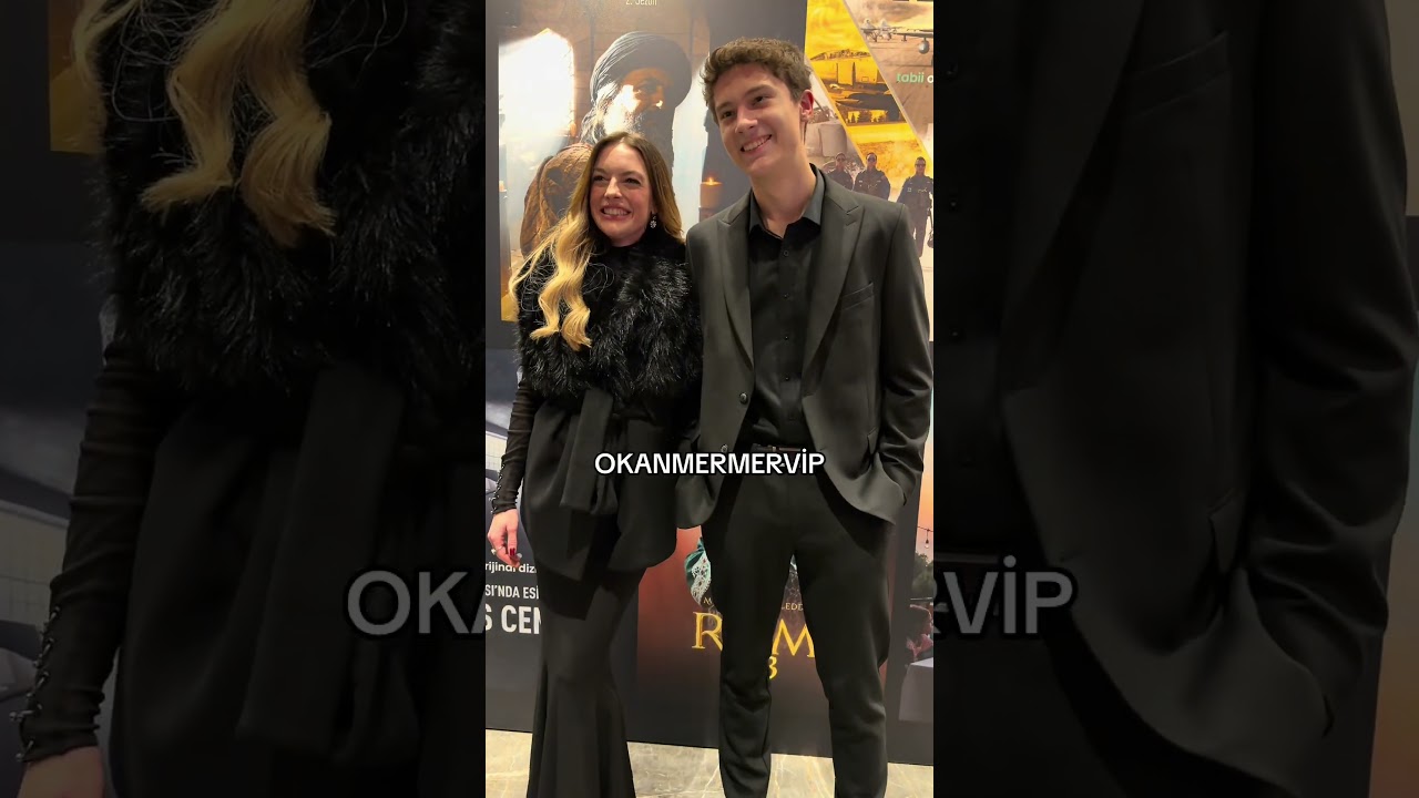 &Ccedil;AĞAN EFE AK & MELİS SEZEN #&ccedil;ağanefeak #melissezen #tozkoparaniskender #deha