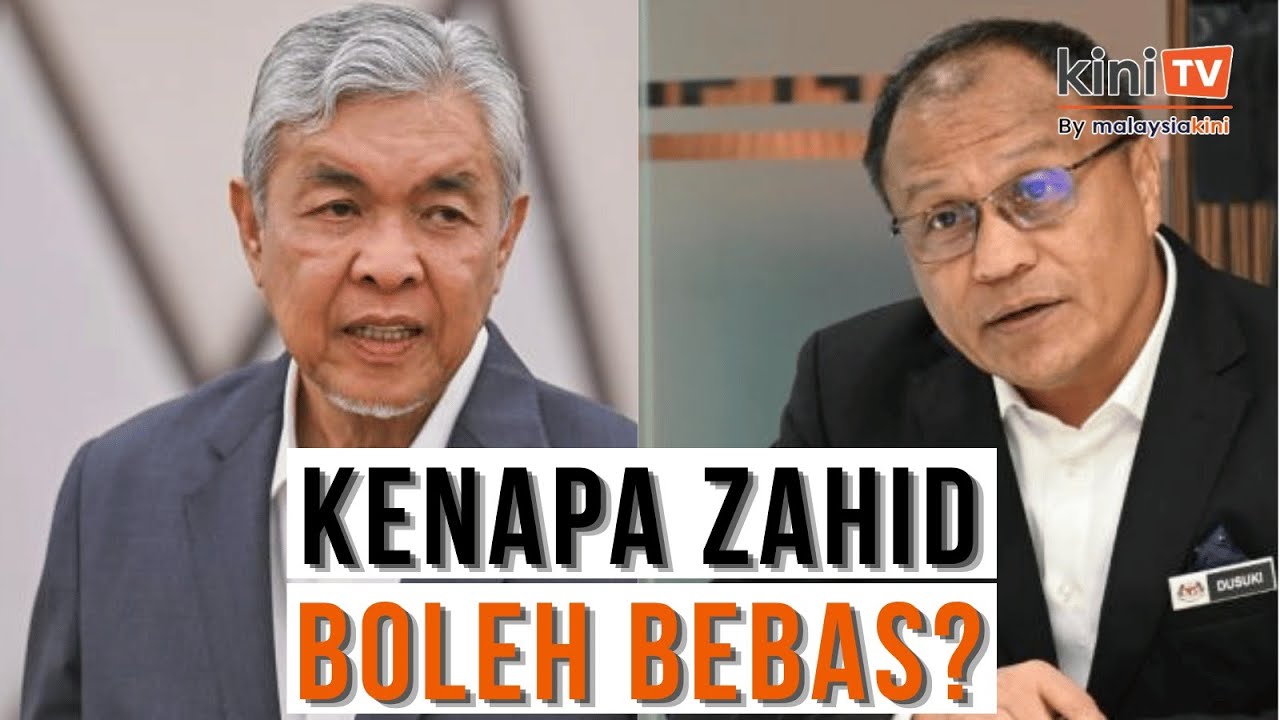 Peguam Negara petahankan Zahid membabitkan 47 pertuduhan dana Yayasan Akalbudi