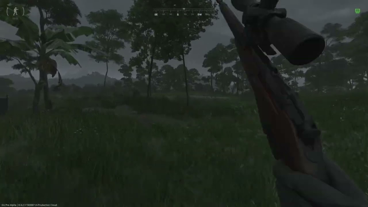 Clean sniper kill #gzw #pvp #sniper3d