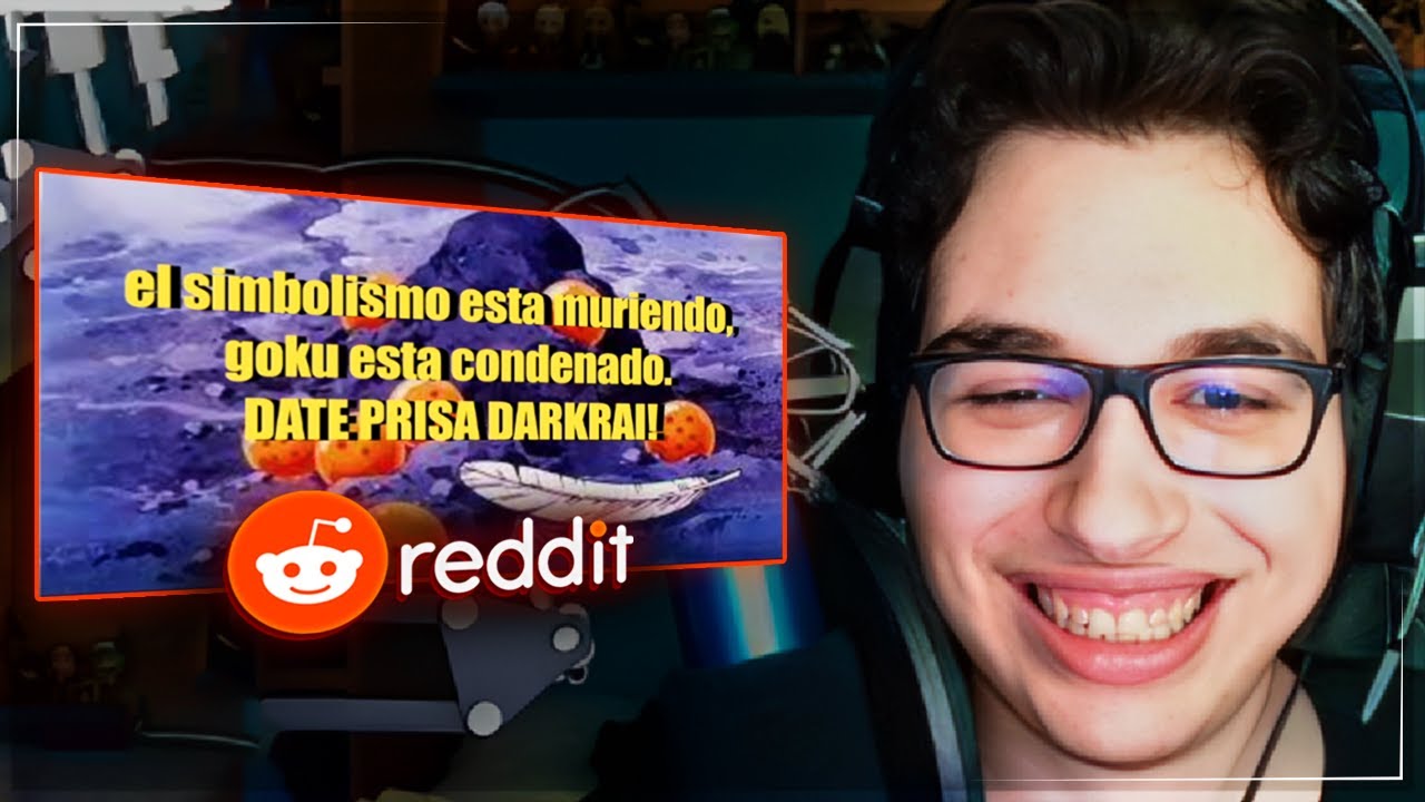 COMO SE ATREVEN A CRITICAR A ODA | Reddit Simbólico #48