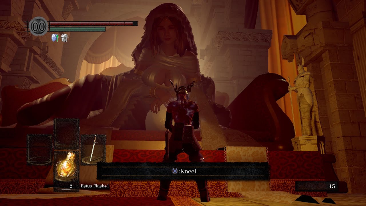 WERE LOOKING FOR THE NEXT BOSS!!!!!!! Dark Souls🔥🔥🔥🔥