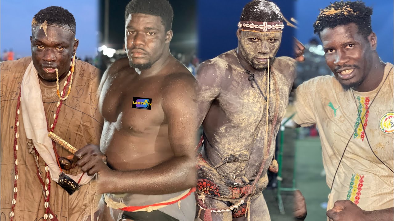 Défaite de DJIDIACK DJILASS : TOUBACOUTA BAT USINE TECHNIQUE LAMB 10 millions mbour 24 janvier 2026