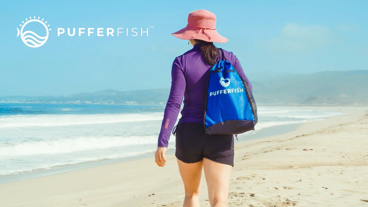 Pufferfish Kickstarter Video