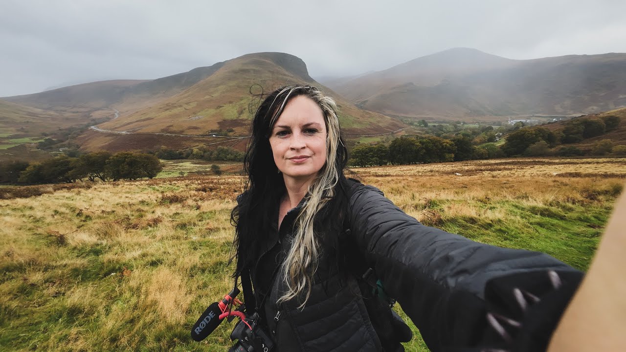Lochranza to Laggan cottage - Isle of Arran