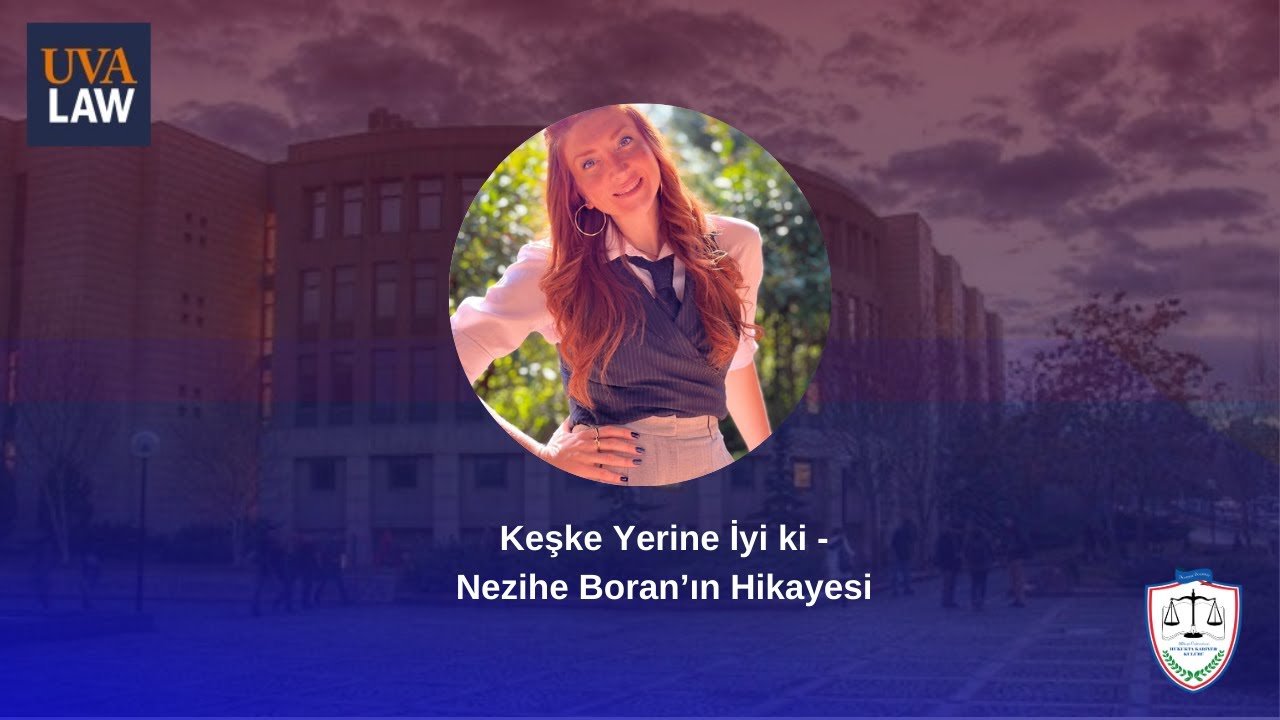 Keşke Yerine İyi ki- Nezihe Boran'ın Hikayesi