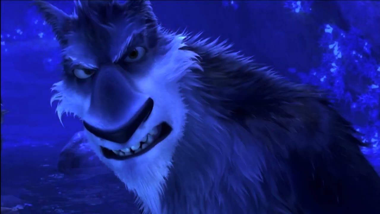 The Beastly Empire Villains: Welcome to The Forty Thieves (slideshow style)