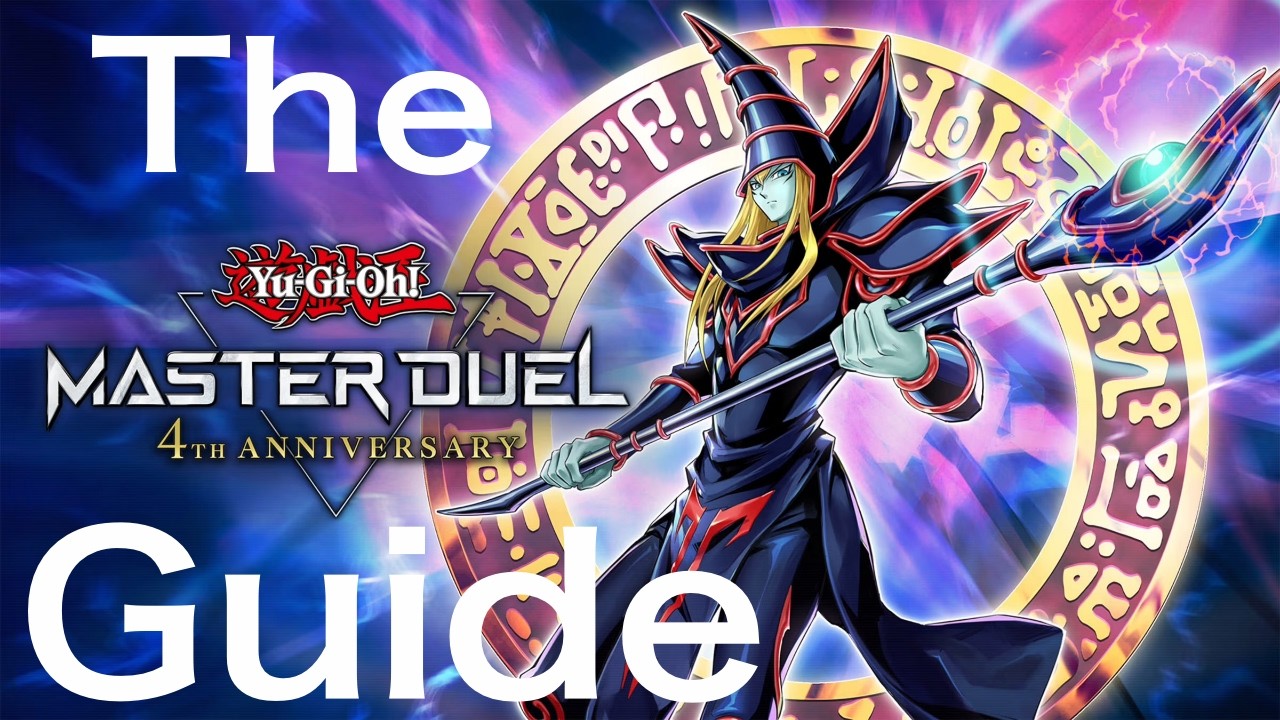 Yu-Gi-Oh! Master Duel guide (part 3)