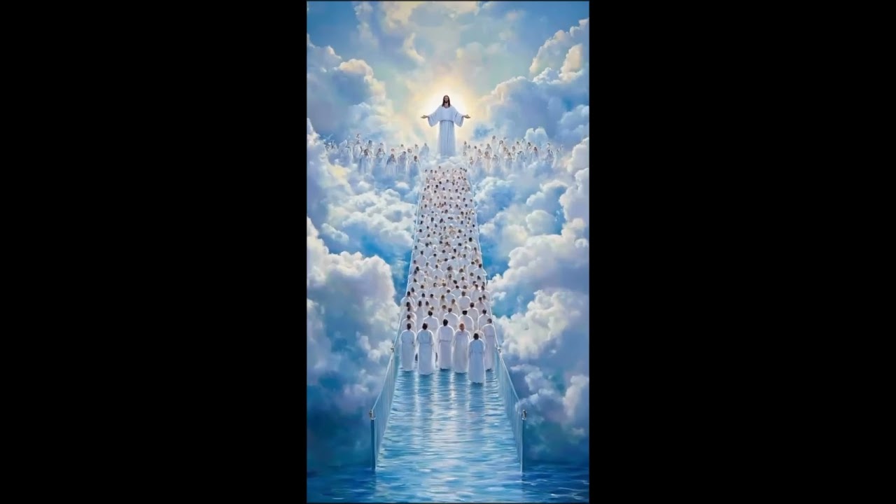 jesus.. প্রায়শ্চিত্ত কালের গান