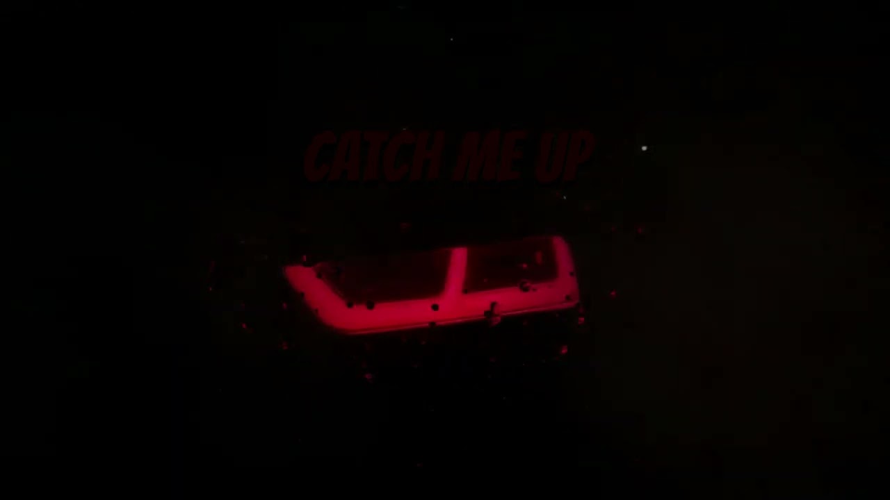 CATCH ME UP [Phonk Brazilian Type Beat] - Prod By Nayco'Beats