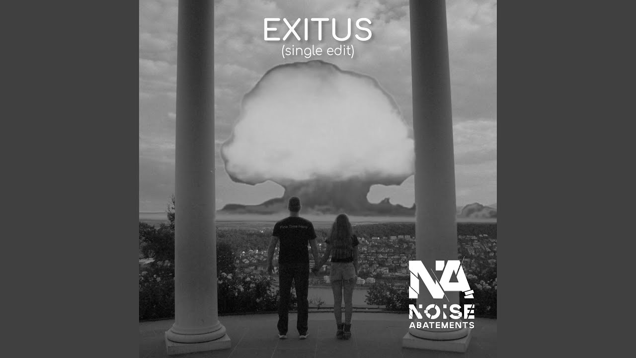 Exitus (Single Edit)