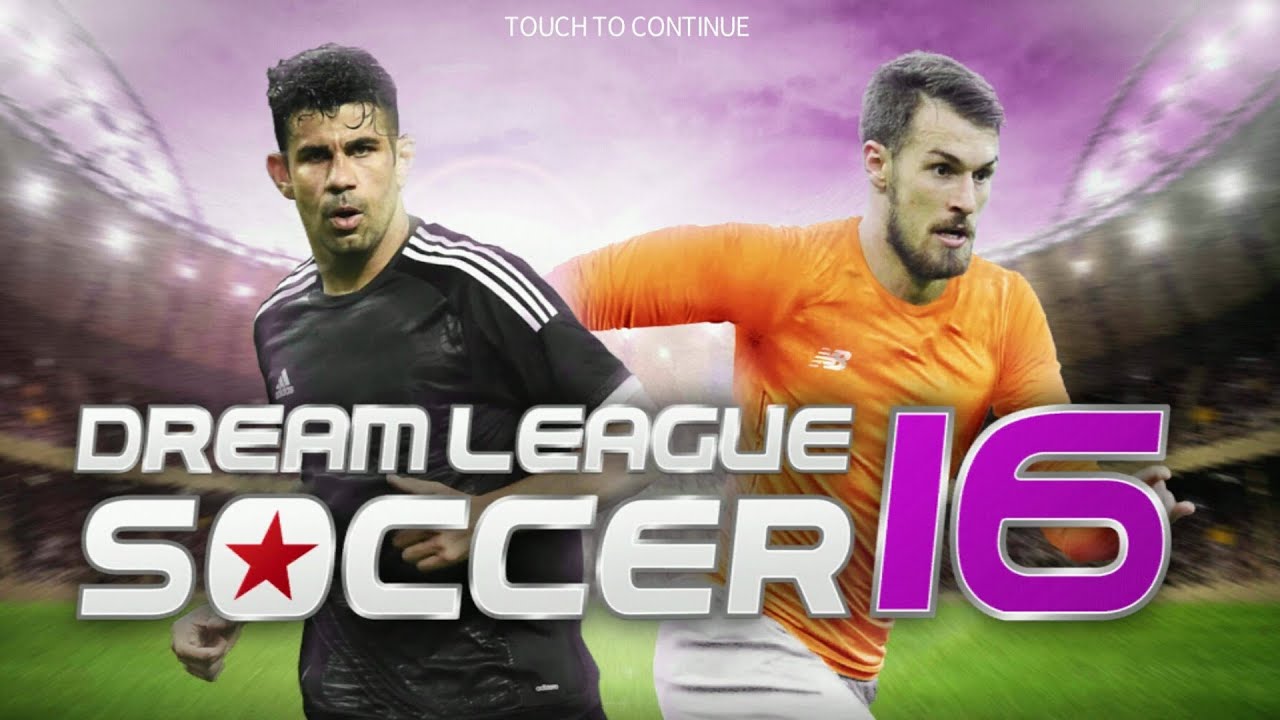 Dream League Soccer 2016 Android Gameplay #42