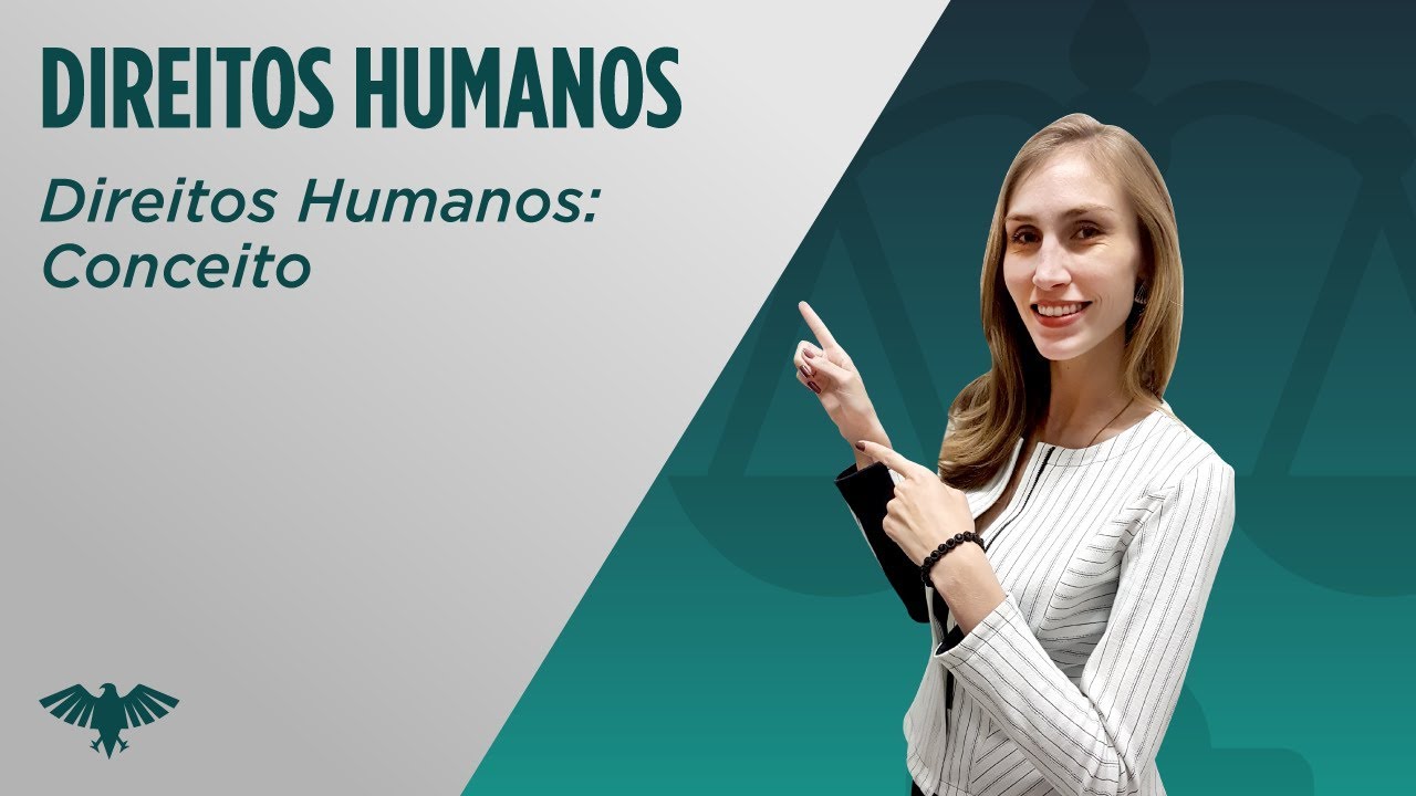 Direitos Humanos: Conceito