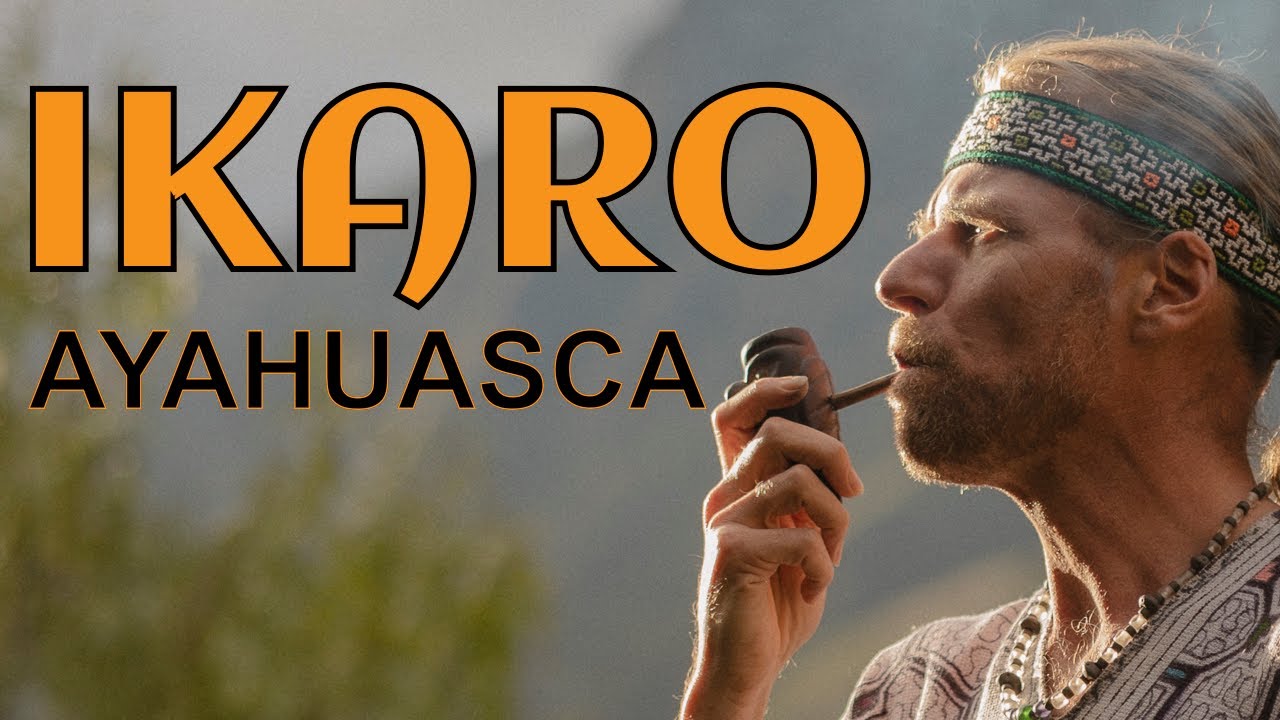 White men can’t sing Shipibo Ikaros… or can they?