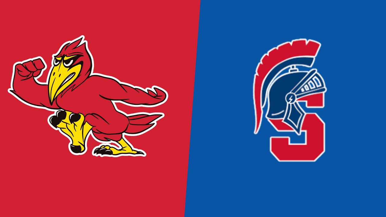 Baseball | Red Ravens vs Southwestern CC - Game 4