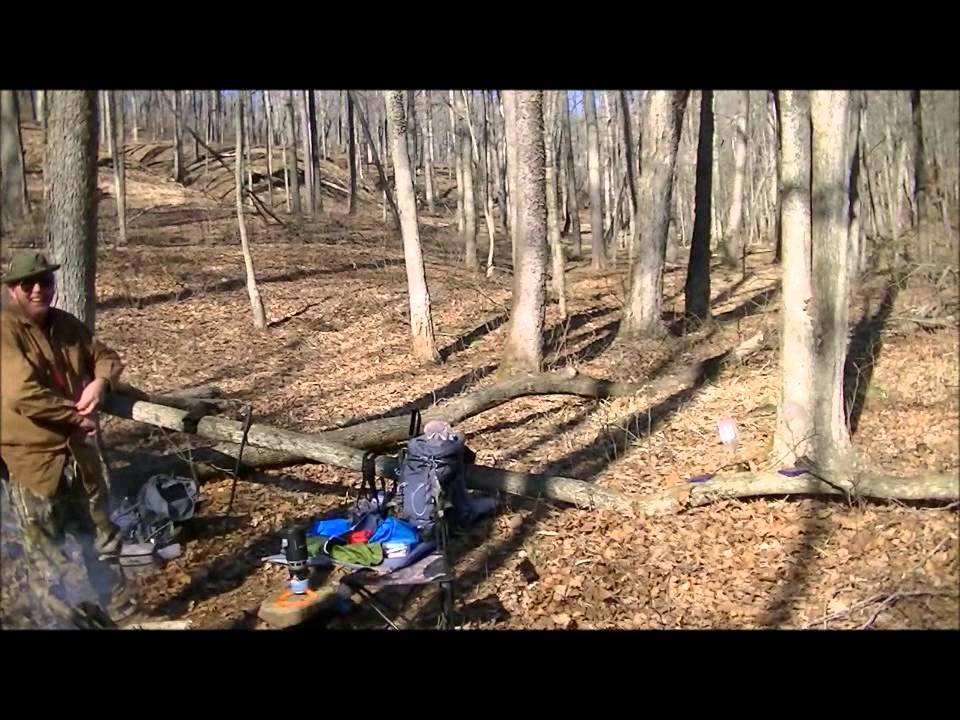 Birdseye Trail - The Northern Loop