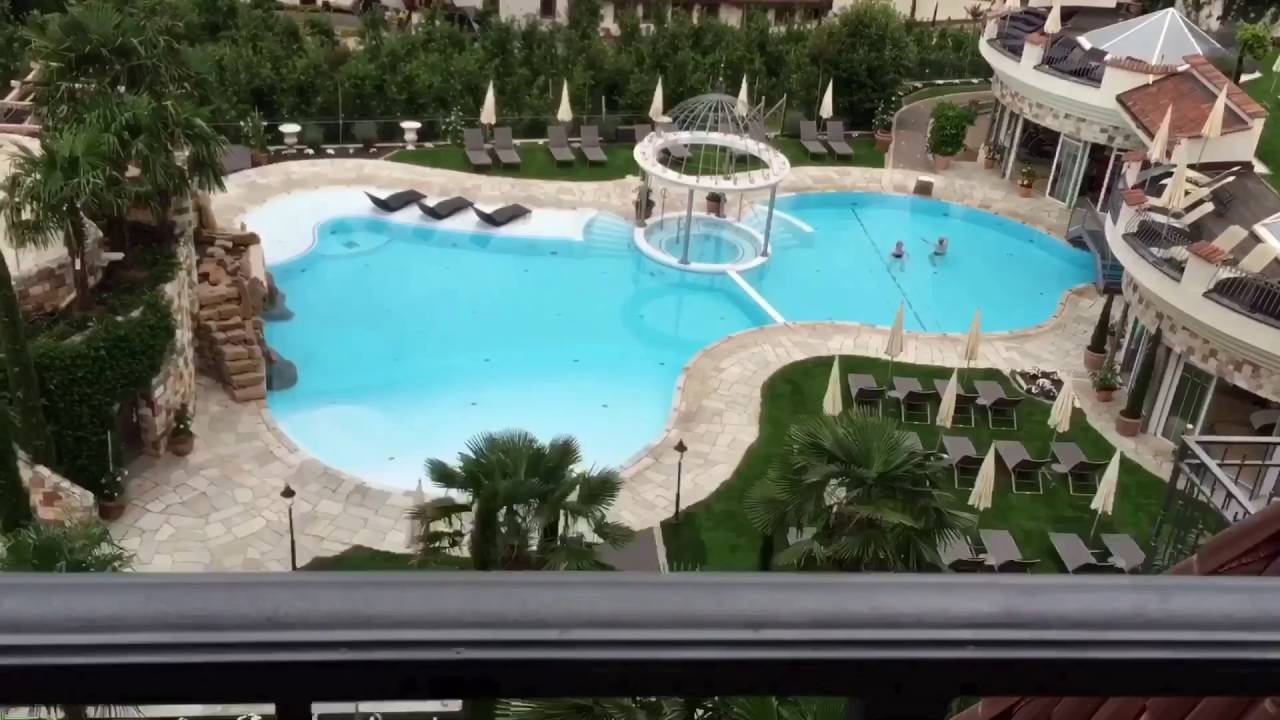 Dolce Vita Hotel Preidlhof