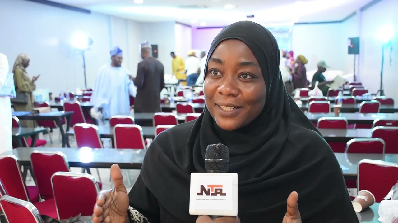 NTA reports on BUK Alumni Association FCT Chapter 2025 Capacity building program 