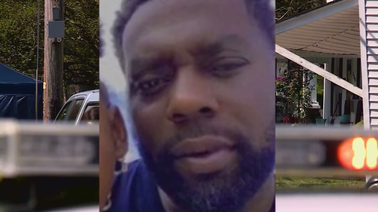 FBI starts probe into death of Black North Carolina man killed by deputies