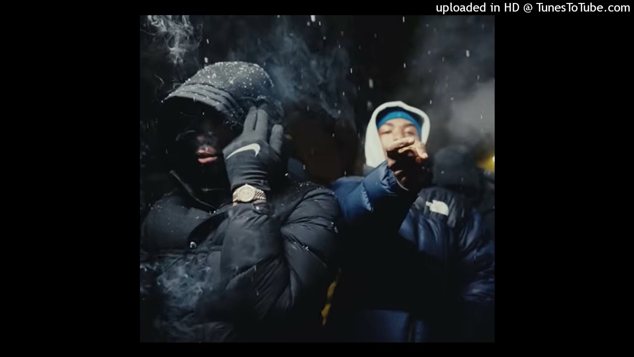 KAY GLIZZ X JAH BANDS X YEN 34 FAST NY DRILL / JERSEY CLUB TYPE BEAT 