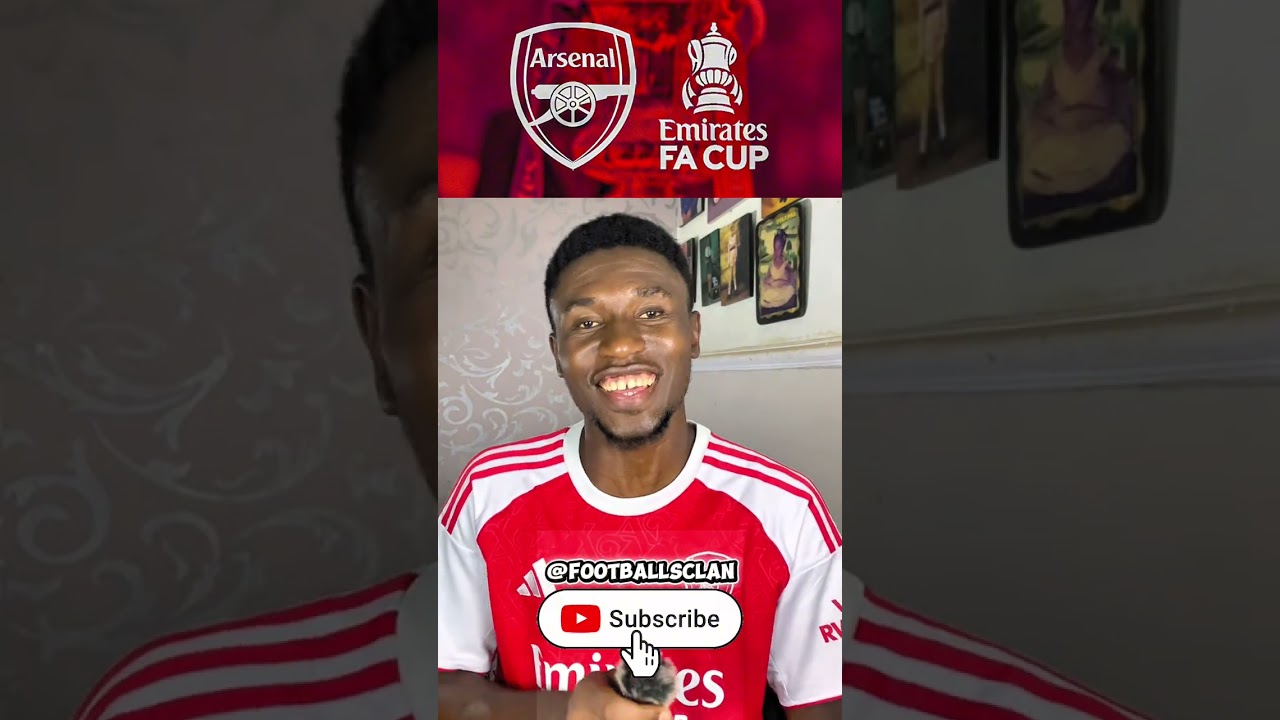 ARSENAL TEAM NEWS: ARSENAL FACE SOUTHAMPTON IN FA CUP QUARTER FINAL 