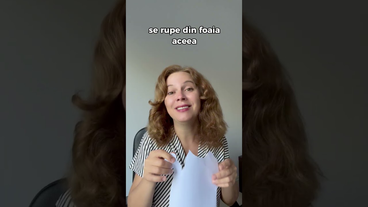 Corina Georgescu - Cum să îți crești stima de sine și să fii mai fericit
