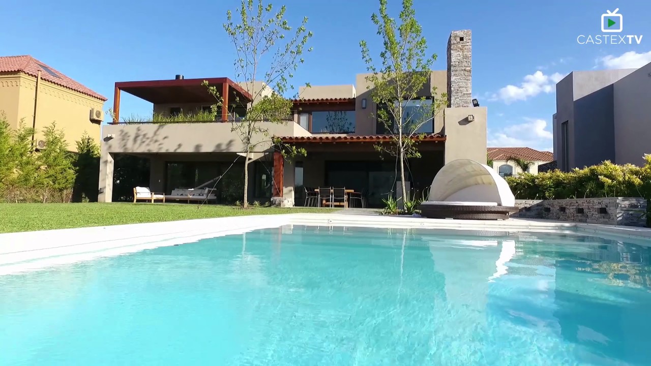 Excelente casa a estrenar en La Lomada
