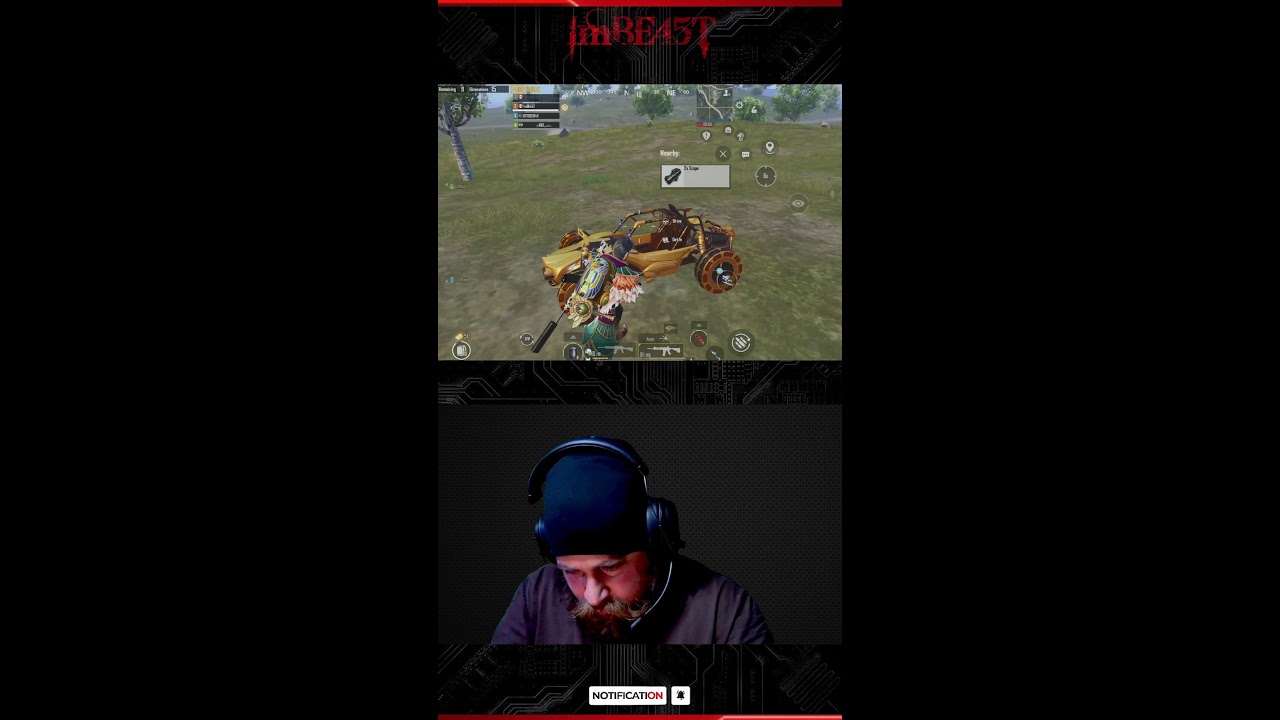 Pubg Mobile Rank Push